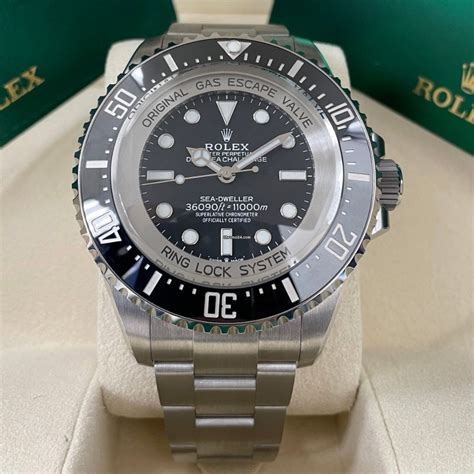 deep rolex|Rolex deepsea challenge 2022.